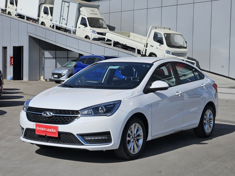 Chery Arrizo 5 Arrizo 5 Gls Mt 2022 Usado en Rosselot Usados