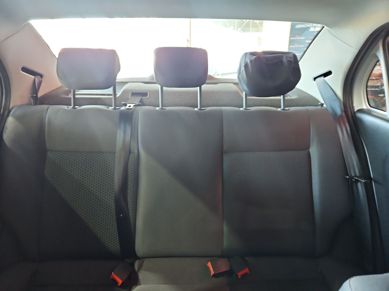 Volkswagen Voyage Voyage 1.6 2023 Usado en Usados de Primera - Sergio Escobar