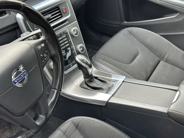 Volvo S60 D2 Diesel 2016 Usado en Autoadvice Autos Usados