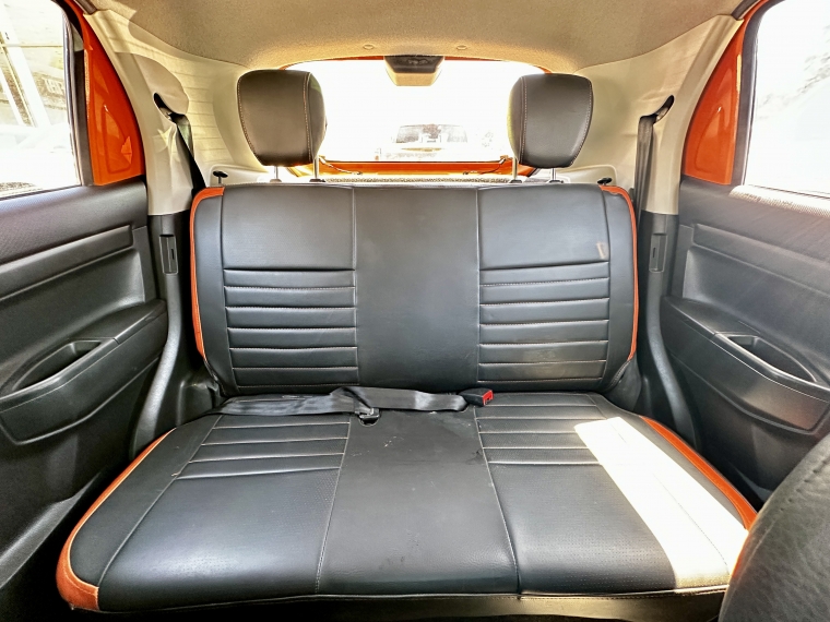 Suzuki S-presso Spresso Glx Hb 1.0 2021 Usado en Rosselot Usados