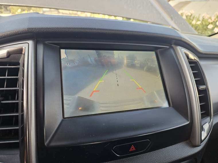 Ford Ranger  Dcab Xlt 4x4 3.2 2021 Usado  Usado en Autoselect Usados