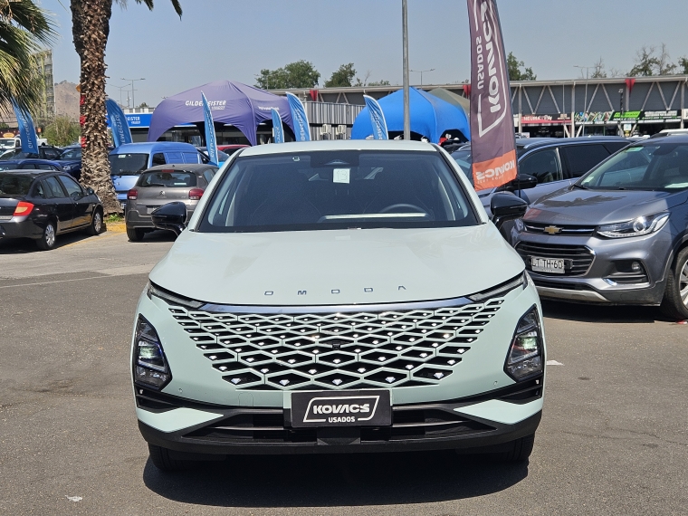 Omoda C5 Comfort 1.5 Aut 2024 Usado  Usado en Kovacs Usados