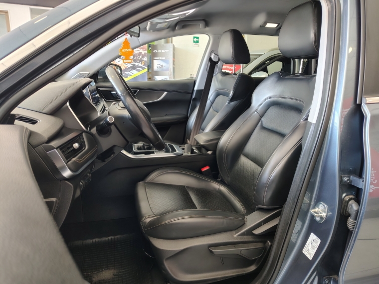 Chery Tiggo 8 Tiggo 8 1.5 2022 Usado en Rosselot Usados