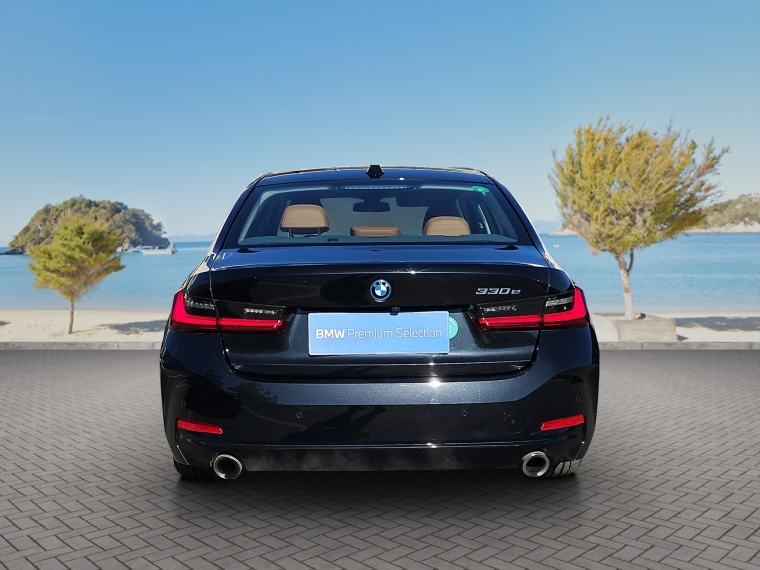 Bmw 330 E Berlina Dynamic   2025 Usado  Usado en BMW Premium Selection