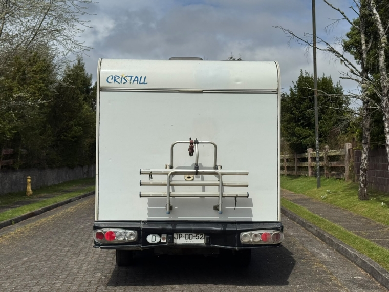 Fiat Ducato 2.8 2009 Usado en G Autos Automotriz - G Autos