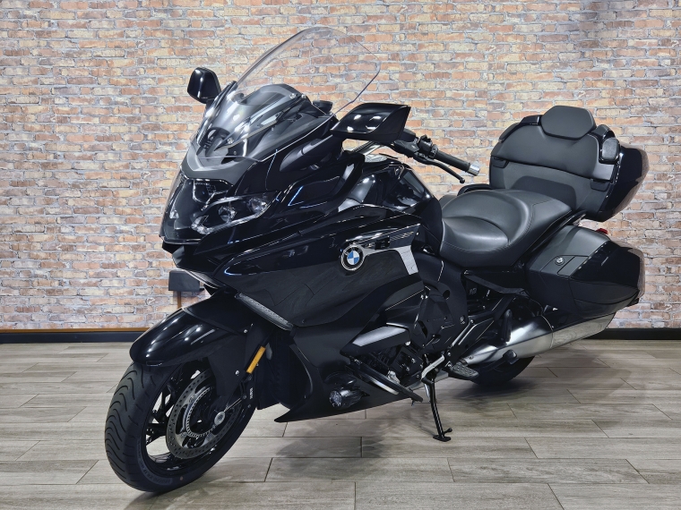 Bmw K 1600 b G/a 2024 Usado en BMW Premium Selection