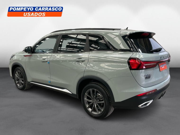 Dfsk Suv 600 600 Comfort 1.5t At + Lam 2024 Usado  Usado en Pompeyo