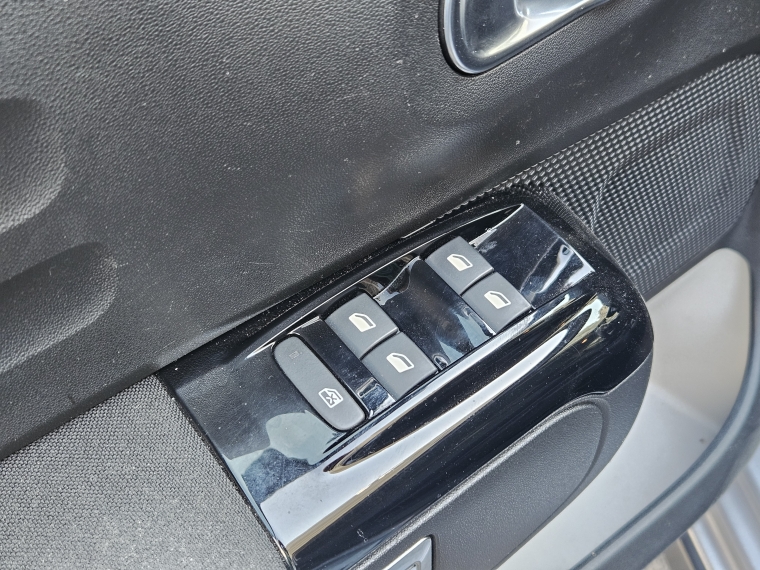 Citroen C3 aircross C3 1.5 2023 Usado en Rosselot Usados