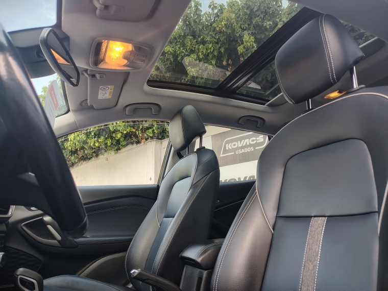 Chevrolet Tracker 1.2  Ltz  P At 2022 Usado  Usado en Kovacs Usados