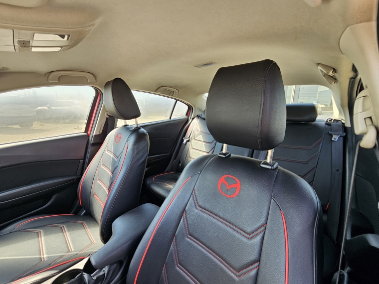 Mazda 3 Mazda 3 1.6 2017 Usado  Usado en Kovacs Usados