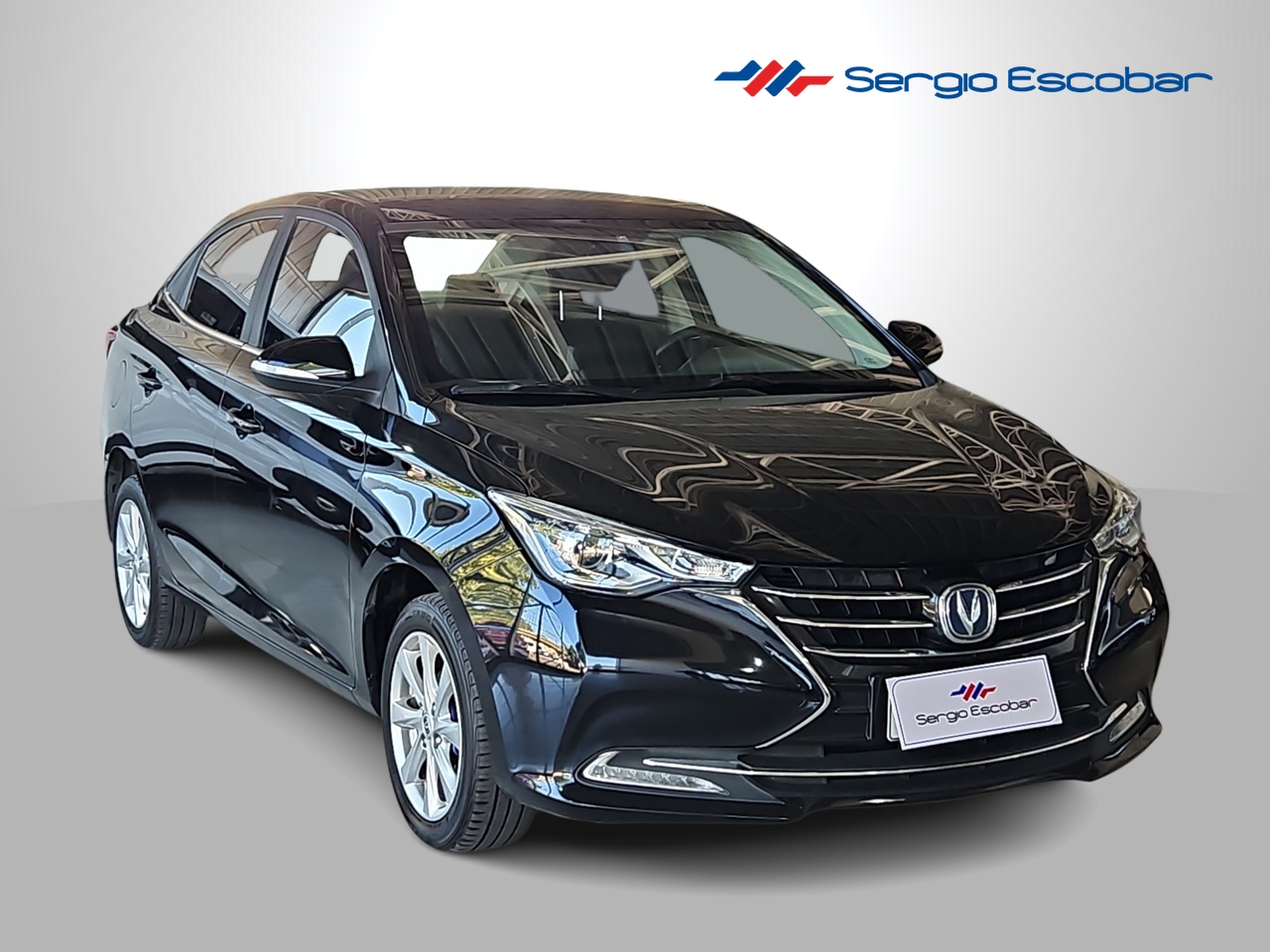 CHANGAN ALSVIN ALSVIN 1.4 2023