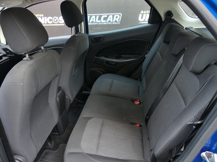 Ford Ecosport 1.5 2020 Usado Usado en Webautos.cl Ford Ecosport 1.5 2020 Usado Usado en Webautos.cl