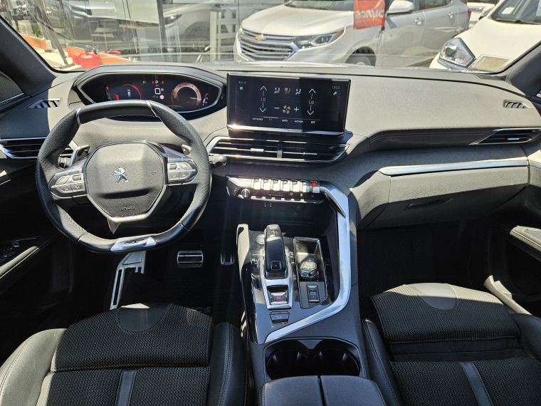 Peugeot 5008 Gt 1.6 Puretech At 2022 Usado  Usado en Kovacs Usados