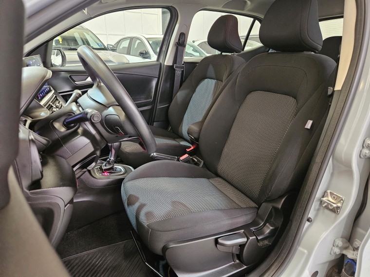 Fiat Pulse Pulse Drive Hb 1.3 Aut 2024 Usado en Rosselot Usados