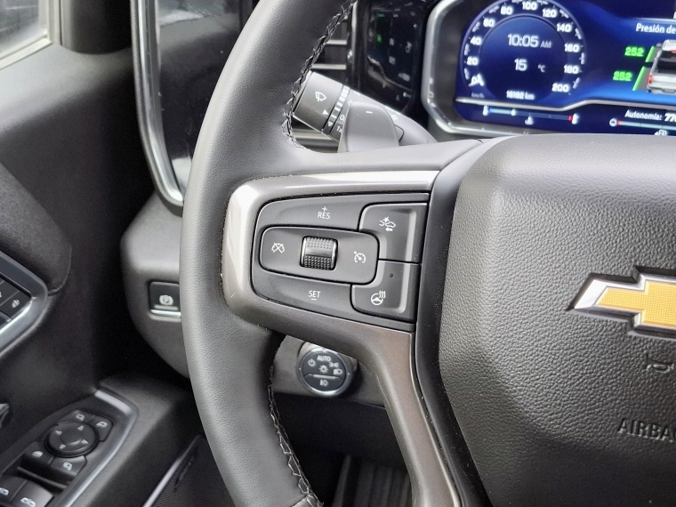 Chevrolet Silverado High Country 2025 Usado  Usado en Kovacs Usados