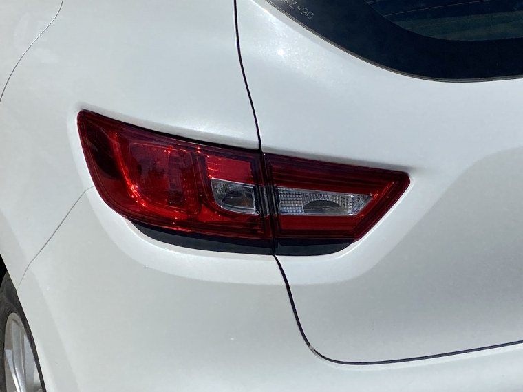 Renault Clio 1.2 Iv Expression Mt 2019 Usado  Usado en Kovacs Usados