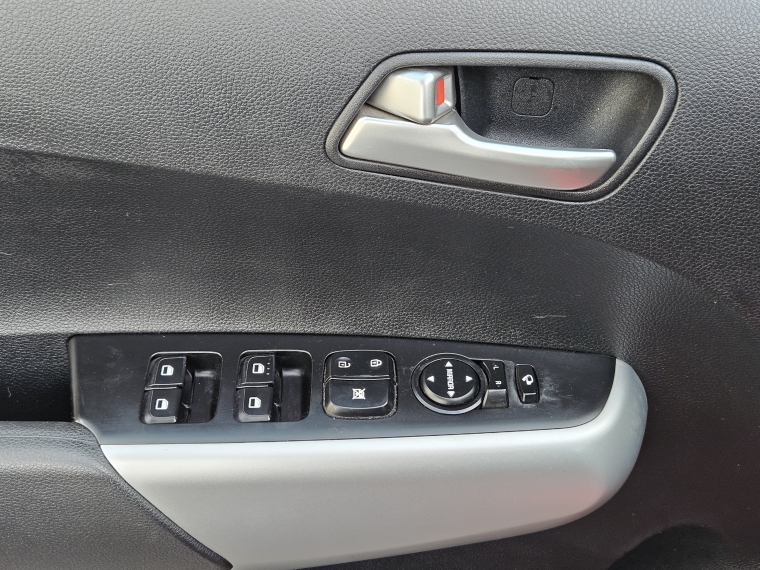 Kia Morning Morning Ex 1.2 2022 Usado en Rosselot Usados