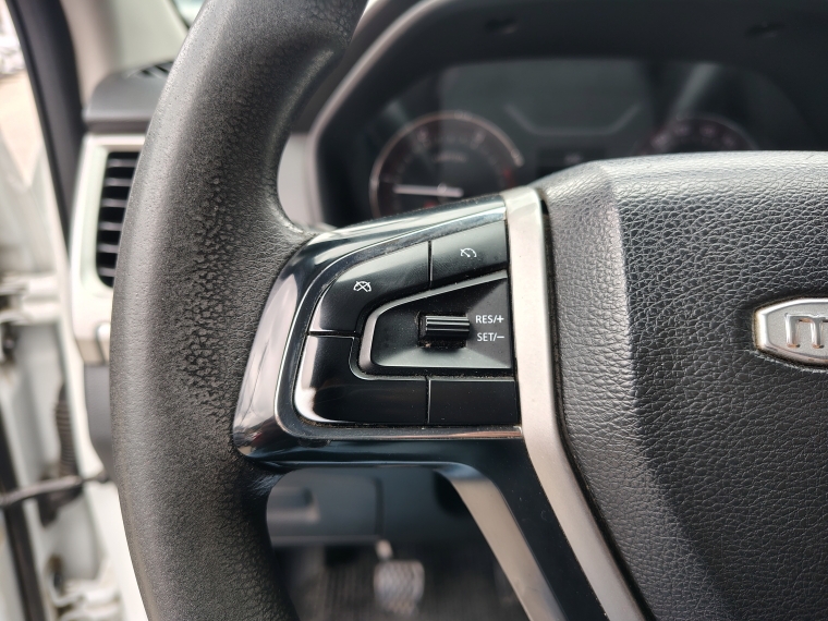 Maxus T60 T60 Dcab 4x4 2.0 Aut 2022 Usado en Rosselot Usados