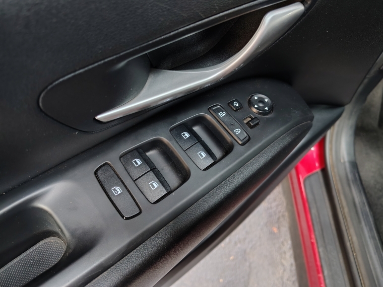 Hyundai Tucson Tucson Nx4 Gdi 7dct 1.6 Aut 2021 Usado en Rosselot Usados