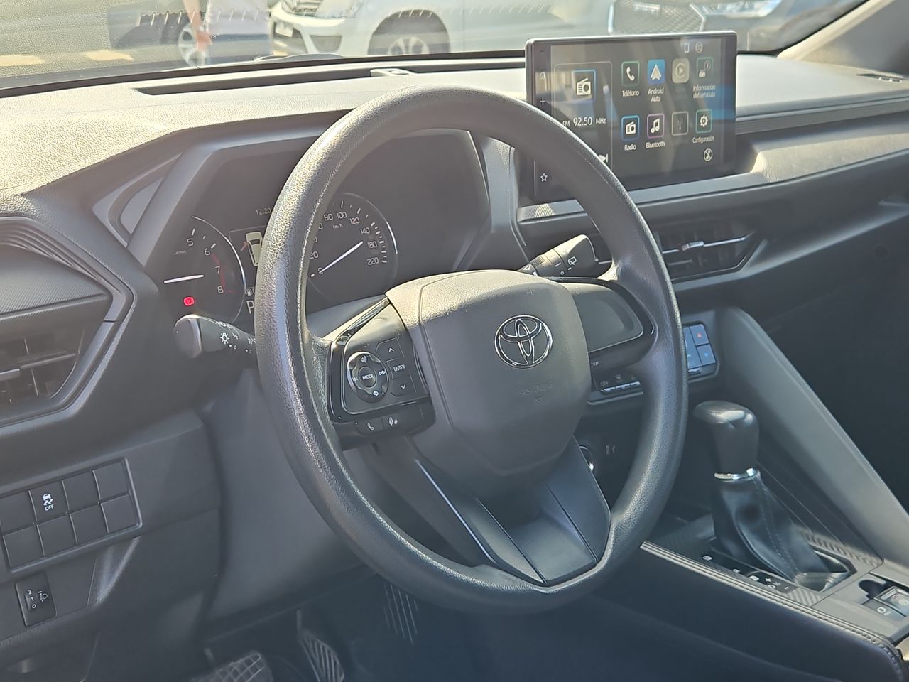 Toyota Yaris Yaris Cross 1.5 Aut 2024 Usado en Usados de Primera - Sergio Escobar
