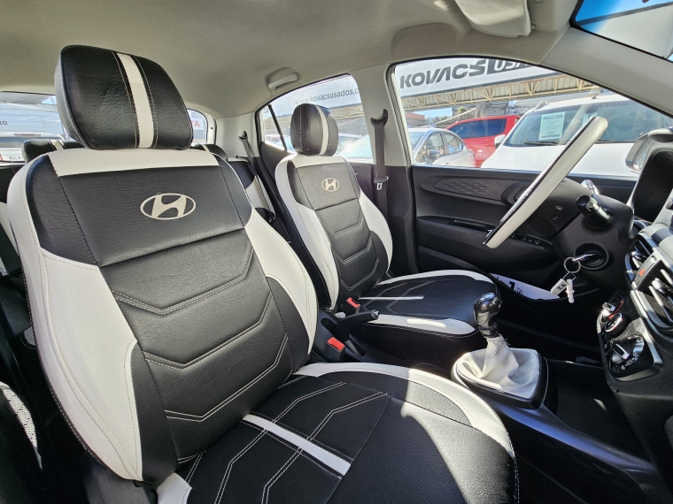 Hyundai Grand i10 1.2 Ai3 Hb Plus Mt 2023 Usado  Usado en Kovacs Usados