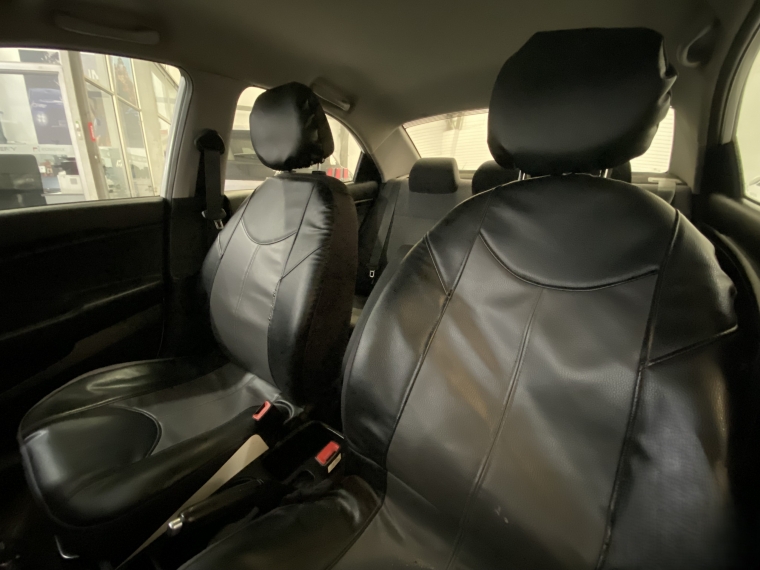 Hyundai Verna Verna Cb 1.4 2021 Usado en Rosselot Usados
