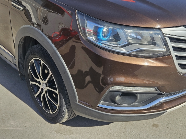 Dfm Joyear Joyear Sx6 1.6 Mt 2021 Usado en Rosselot Usados