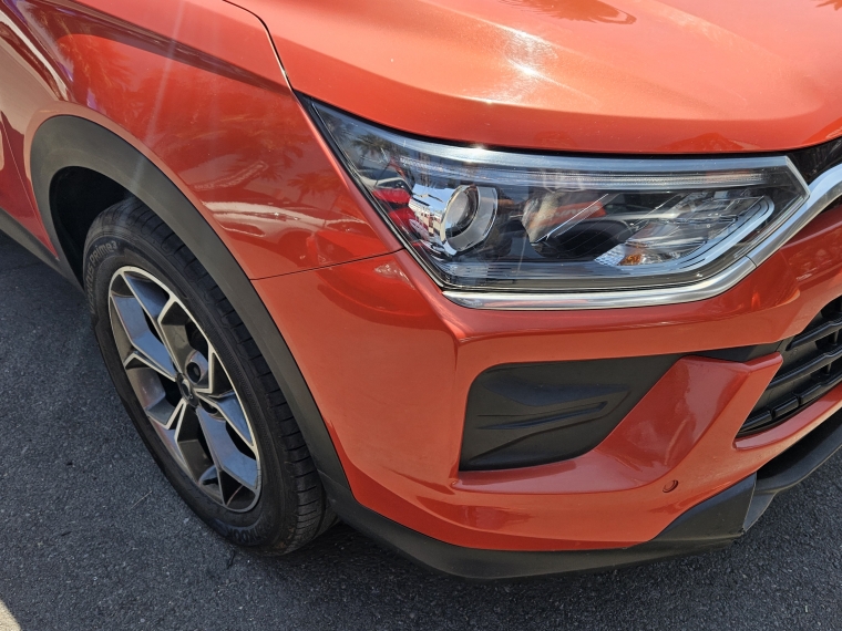 Ssangyong Korando Limited Aut 1.6 2021 Usado  Usado en Kovacs Usados