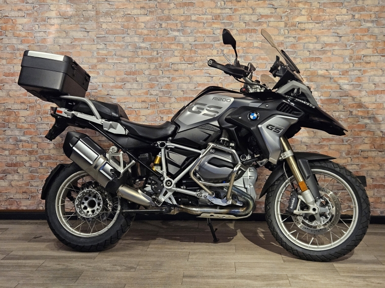 Bmw R 1200 gs Ii 2019 Usado en BMW Premium Selection