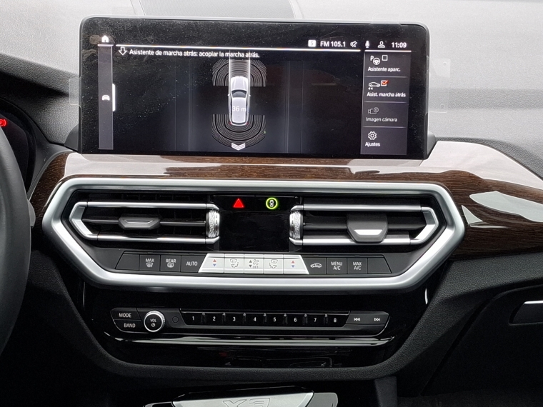 Bmw X3 Xdrive20d 2.0 At 2025 Usado Usado en BMW Premium Selection Bmw X3 Xdrive20d 2.0 At 2025 Usado Usado en BMW Premium Selection