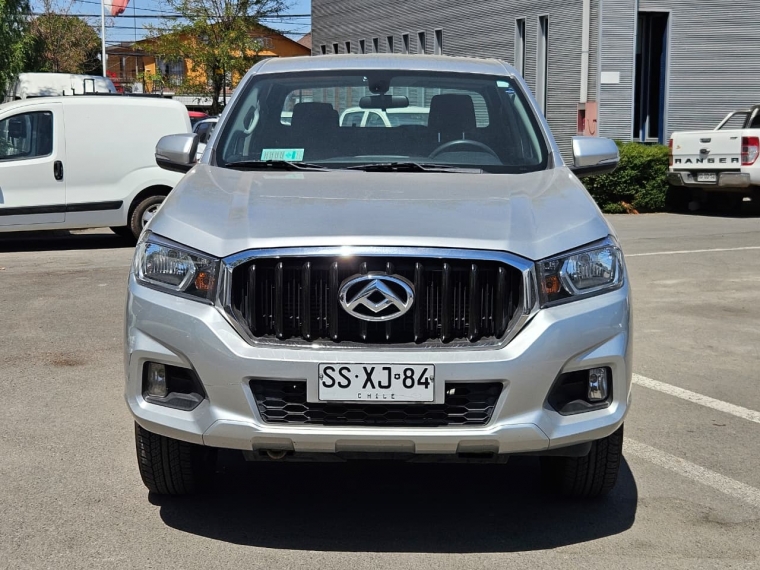 Maxus T60 Dcab 4x2 2.8 Aut 2023 Usado  Usado en Autoselect Usados