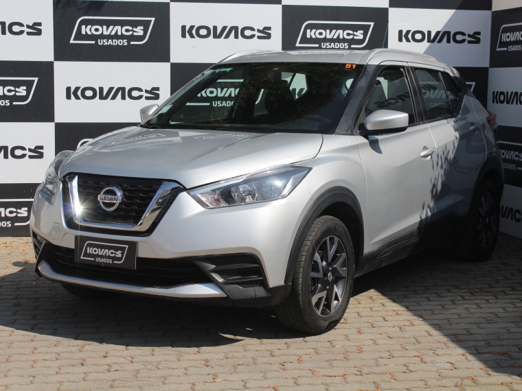 Nissan Kicks Sense 1.6 2018 Usado  Usado en Kovacs Usados