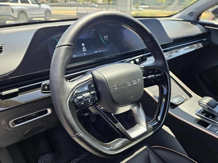 Omoda C5 1.5 T Luxury At 2024 Usado  Usado en Kovacs Usados