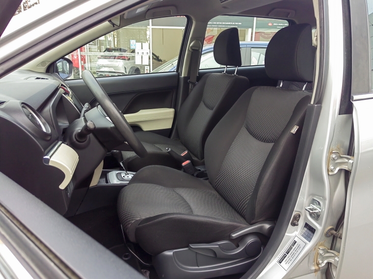 Toyota Rush Rush 1.5 Mt 2021 Usado en Rosselot Usados