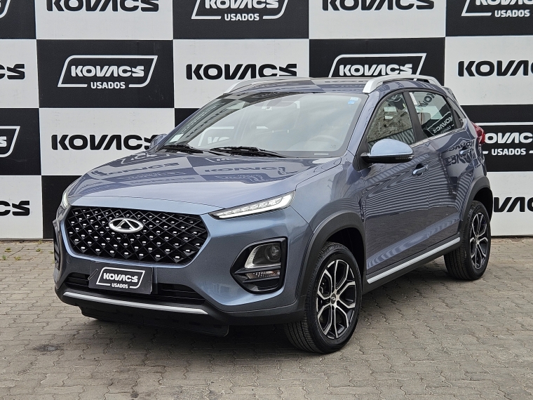 CHERY TIGGO TIGGO 2 PRO GLS 1.5 2024