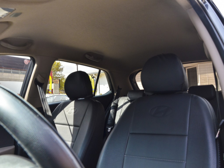 Hyundai I-10 Ba Pe Hb 2021 Usado  Usado en Webautos.cl