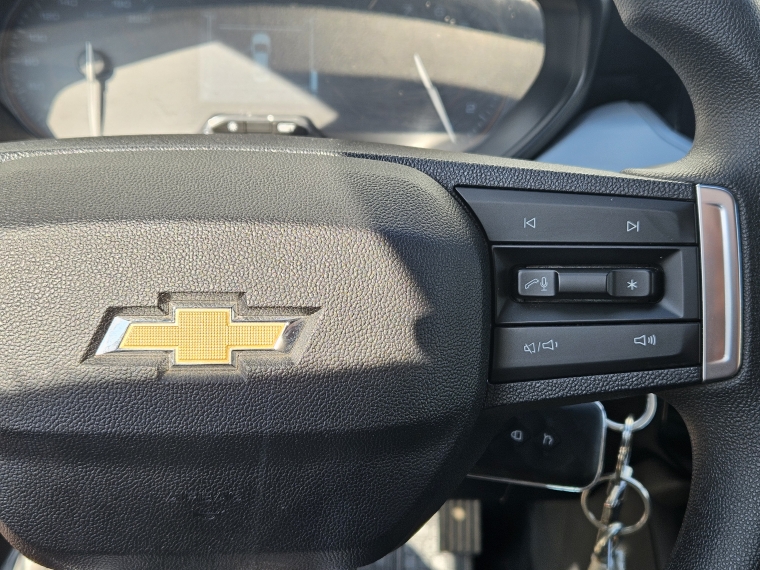 Chevrolet Sail Ltz Mt 2024 Usado  Usado en Kovacs Usados