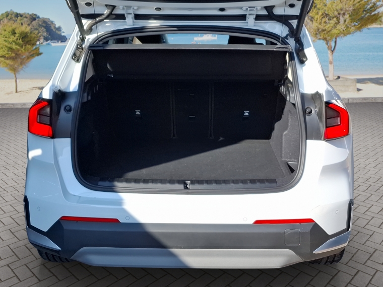 Bmw Ix1 Edrive20 Comfort 2025 Usado  Usado en BMW Premium Selection
