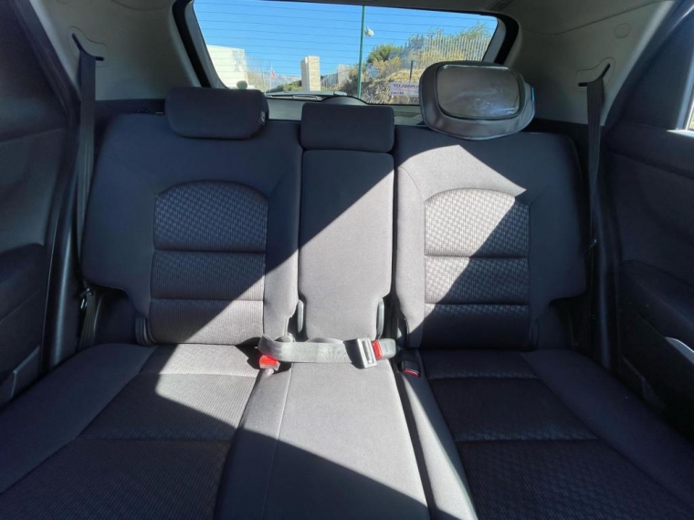 Ssangyong Korando Xdi 2.0 Mt 2016  Usado en Automarket Chile