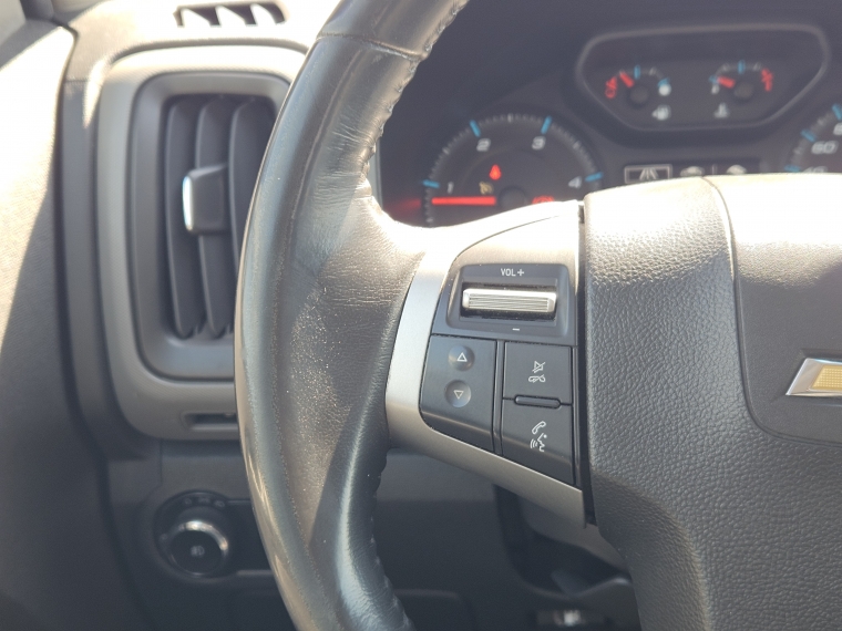 Chevrolet Colorado 2.8 Lt Mt 4x4 Diesel 2022 Usado  Usado en Kovacs Usados
