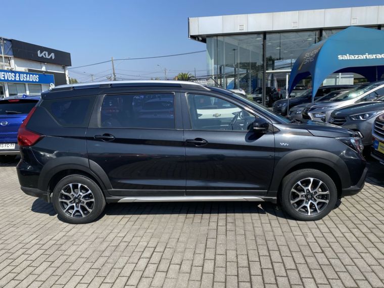 Suzuki Xl7 Xl7 1500 Gasolina 5p Suv 2020 Usado Usado en Webautos.cl Suzuki Xl7 Xl7 1500 Gasolina 5p Suv 2020 Usado Usado en Webautos.cl