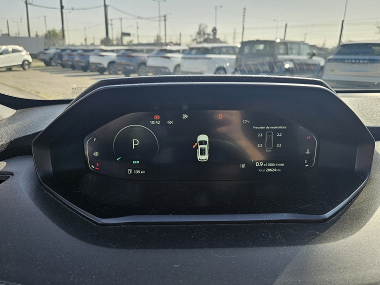 Changan Cs55 Elite At 1.5 2023 Usado  Usado en Kovacs Usados