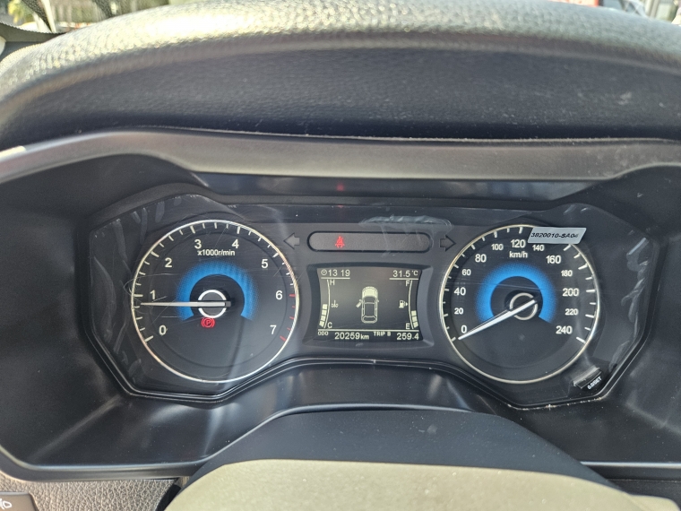 Dfsk 580 Suv Glory 580 1.8 2023 Usado  Usado en Kovacs Usados