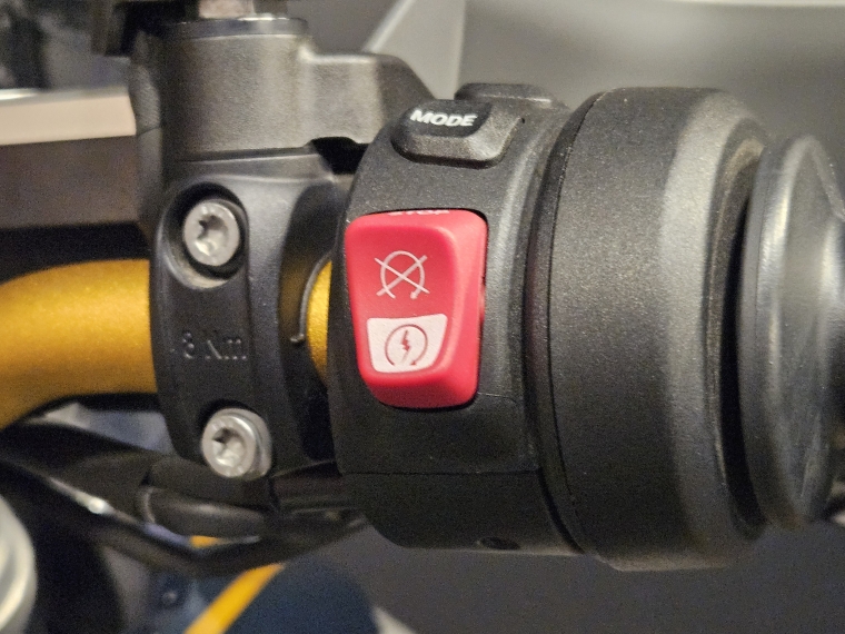 Bmw R 1300 gs Asa Opt 719 Ii 2025 Usado en BMW Premium Selection