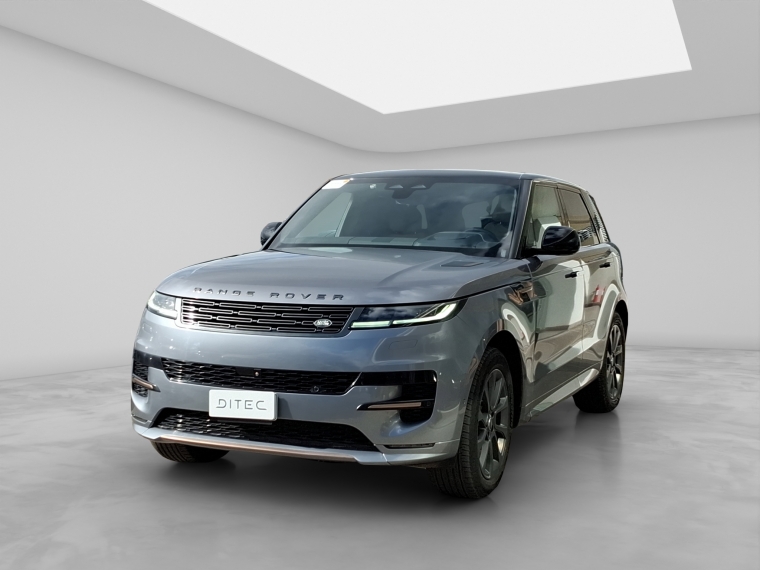 LAND ROVER RANGE ROVER DYNAMIC 4X4 3.0 AUT 2024