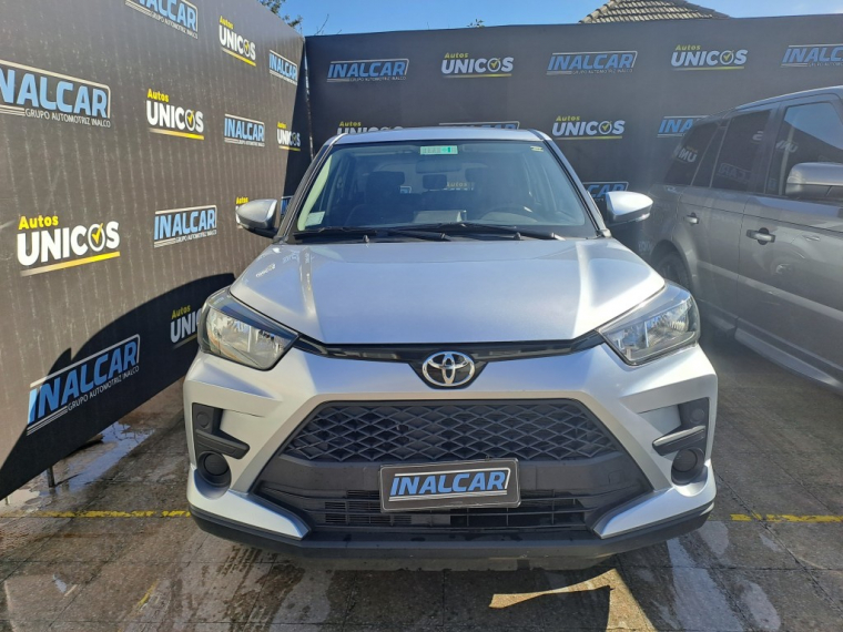 Toyota 147 1.2 Mt 2022 Usado  Usado en Webautos.cl