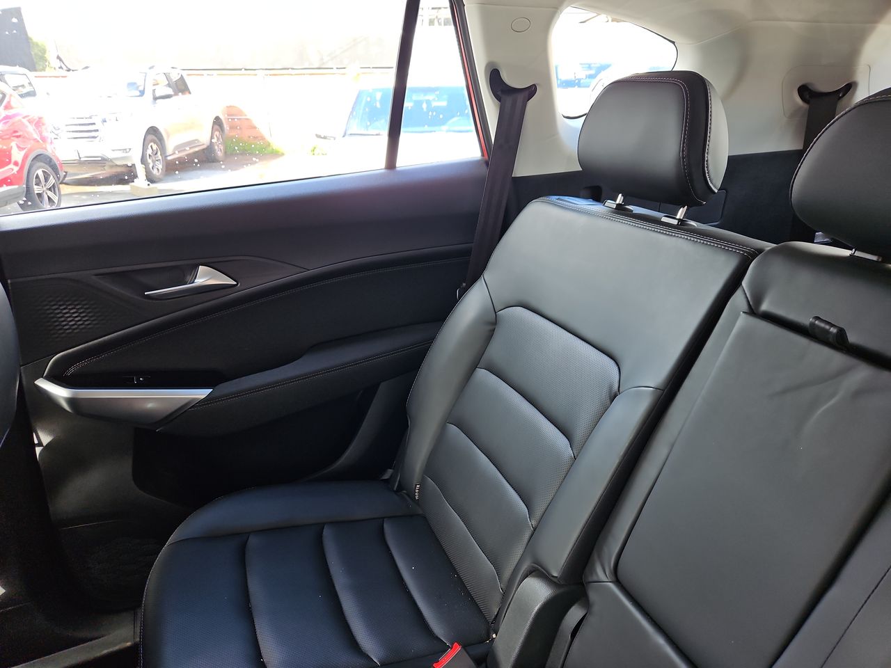 JAC JS8 JS8 TURBO 1.5 - 2024