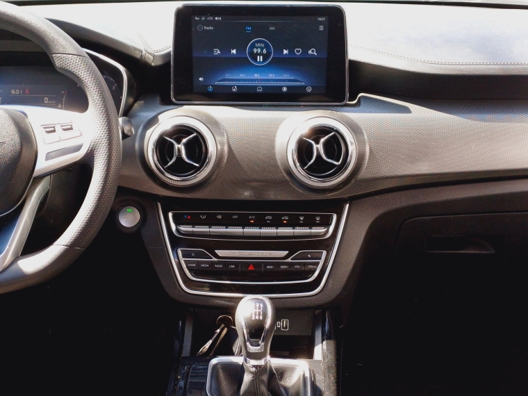 Baic X55 X55 1.5t 2022 Usado en Rosselot Usados