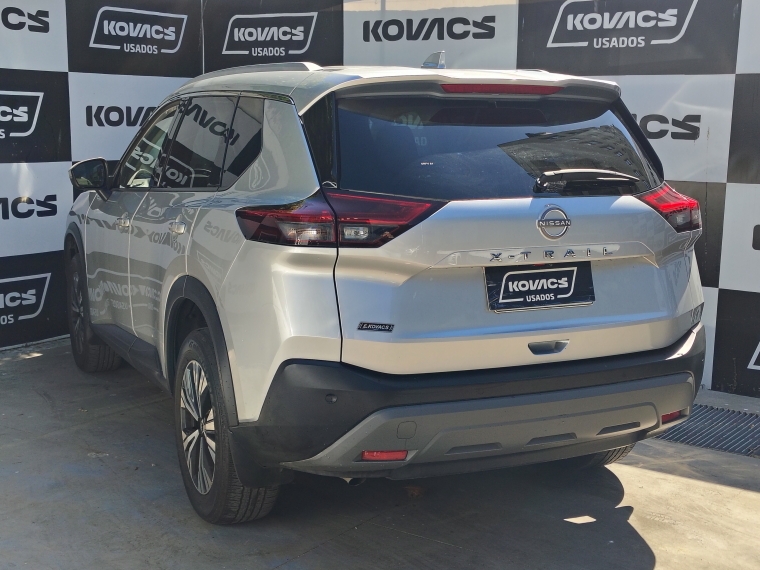 Nissan X-trail 2.5  Advance At 2023 Usado  Usado en Kovacs Usados