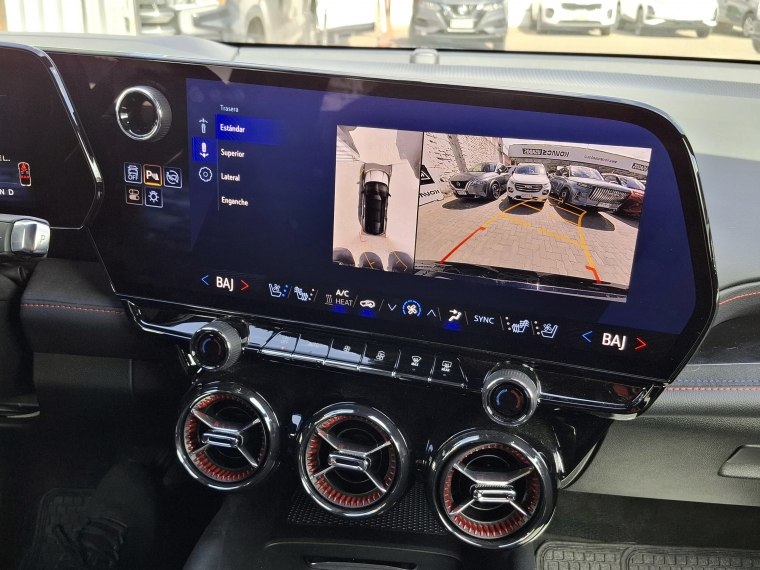 Chevrolet Blazer Blazer Ev Rwd Aut 2025 Usado  Usado en Kovacs Usados